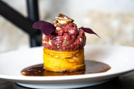 L'Inattendu (Meulan-en-Yvelines)