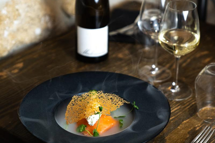 L'Inattendu (Meulan-en-Yvelines)