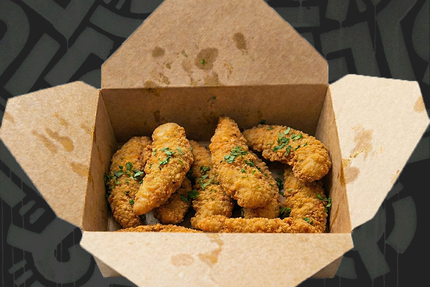 Best Eat Bordeaux (la victoire)