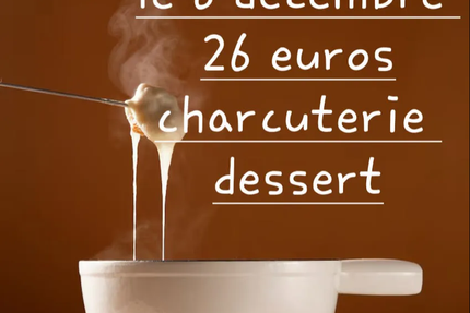 La Cigale et le Fournil