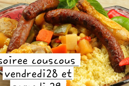 La Cigale et le Fournil