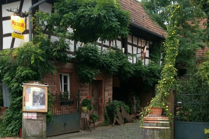 AUBERGE de La Vieille Grange