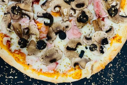 Padova Pizza - Veigné