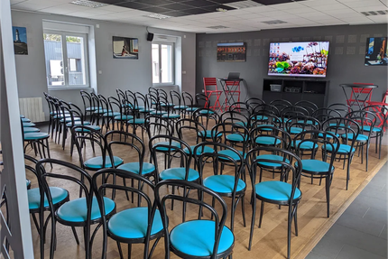 Le Lion D'or Plumelec