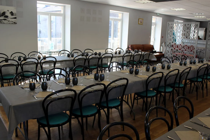 Le Lion D'or Plumelec