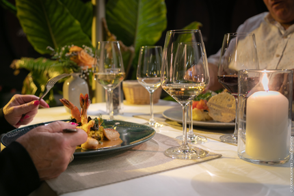 Restaurant Au Vieux Porche