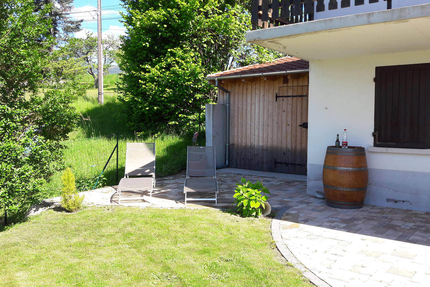 Restaurant Au Vieux Porche