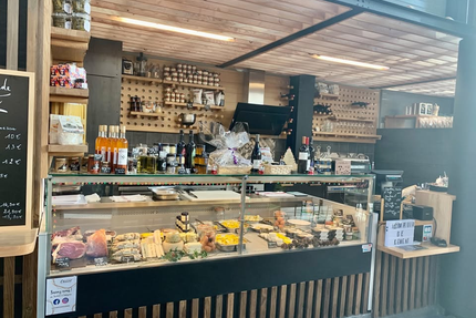Le Comptoir de Clément