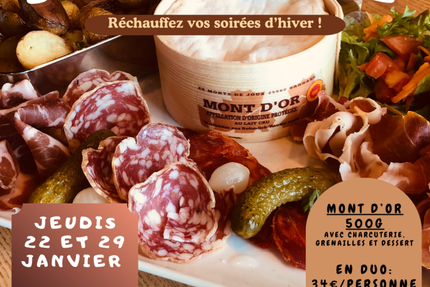 Restaurant Les Boissières