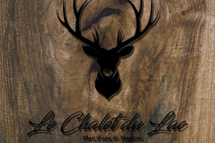 Le Chalet du Lac