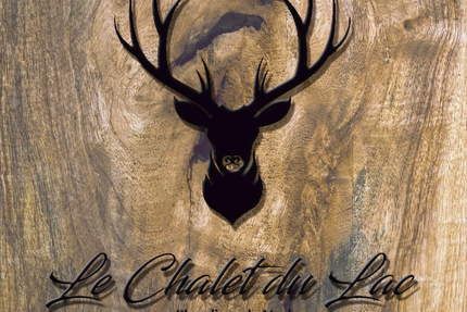 Le Chalet du Lac