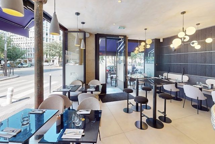 Agapes - Festin du coin