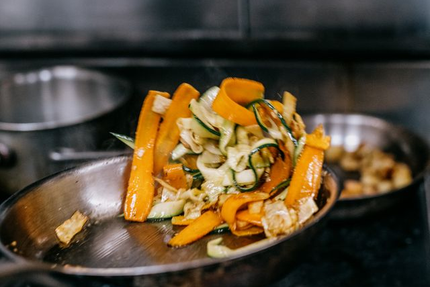 Agapes - Festin du coin