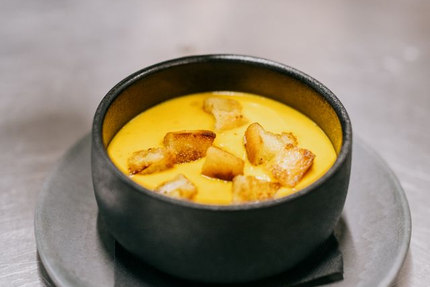 Agapes - Festin du coin