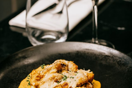 Agapes - Festin du coin