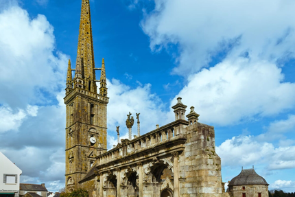 Creperie - Restaurant De L'argoat