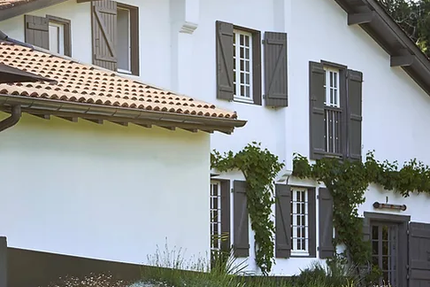 Restaurant Marius Biarritz