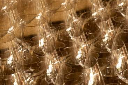 Restaurant, Le Manoir du Lys