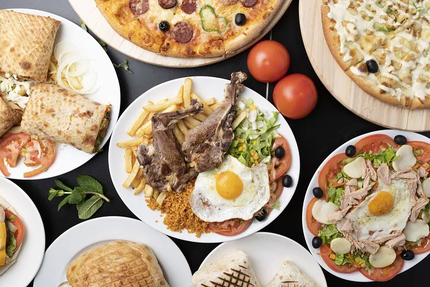 La Maison Saint Fons