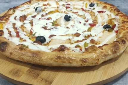 La Maison Saint Fons