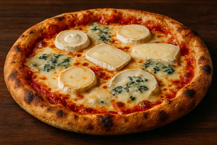 La Maison Saint Fons