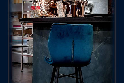 Le F. B. I (Brasserie, restaurant et Fritonomique)