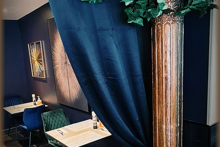 Le F. B. I (Brasserie, restaurant et Fritonomique)