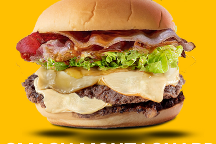 SMASH FACTORY ANDREZIEUX BOUTHEON