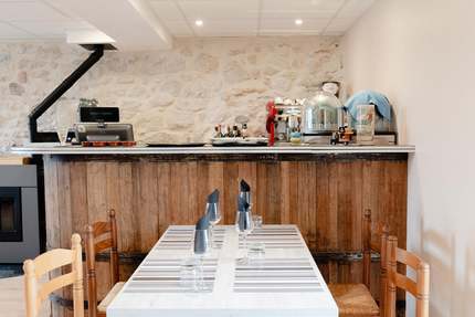 L'auberge de la Forge