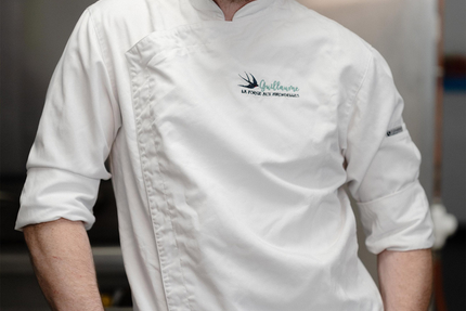 L'auberge de la Forge