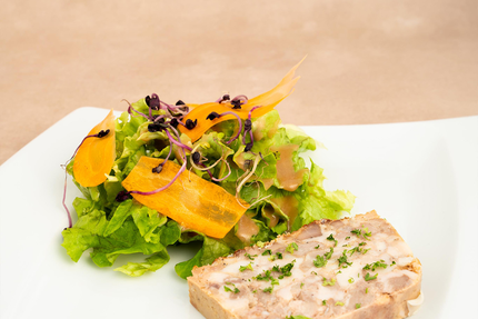 L'auberge de la Forge