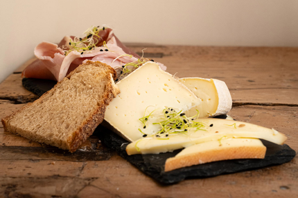 L'auberge de la Forge