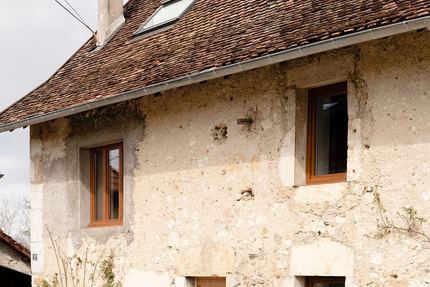 L'auberge de la Forge