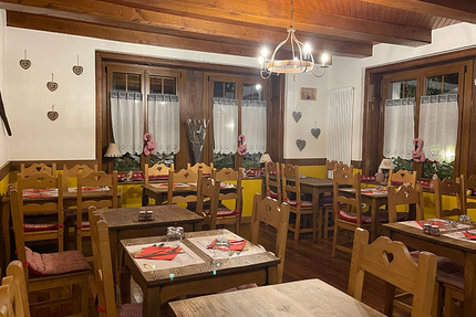 Auberge au Grain de Sel