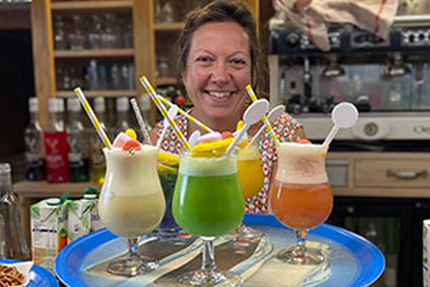 Auberge au Grain de Sel