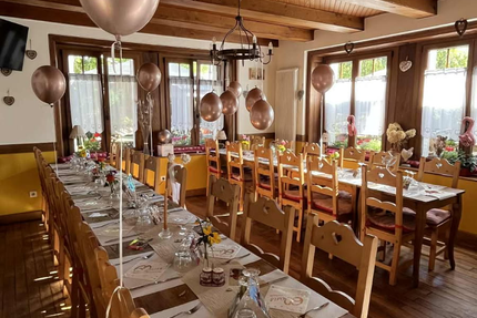 Auberge au Grain de Sel