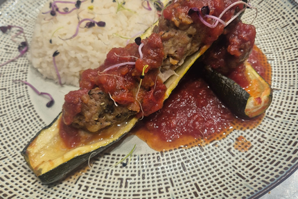 Le bistrot de l’église