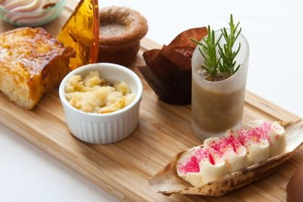 Restaurant Auberge la Herse