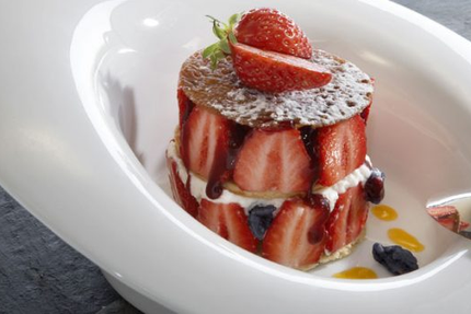 Restaurant Auberge la Herse