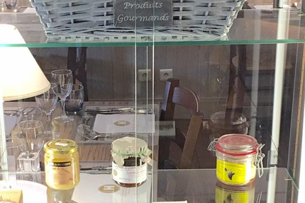 Restaurant Auberge la Herse