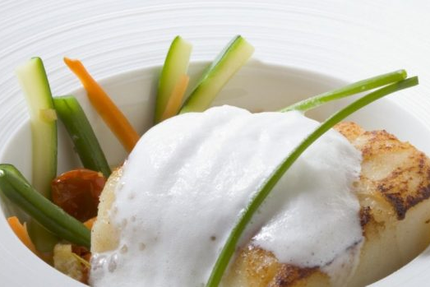 Restaurant Auberge la Herse