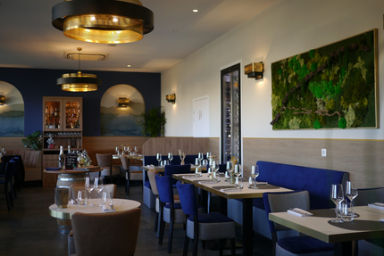 Le 10Vins Restaurant