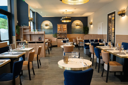 Le 10Vins Restaurant