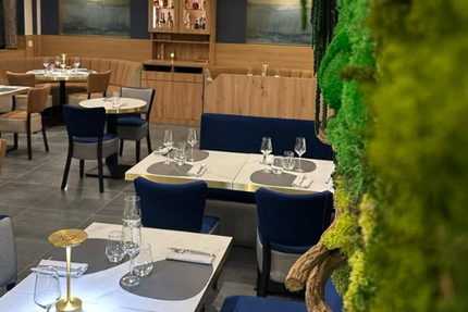 Le 10Vins Restaurant