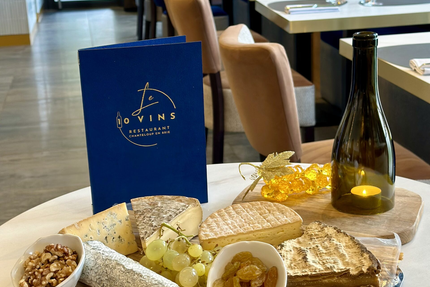 Le 10Vins Restaurant