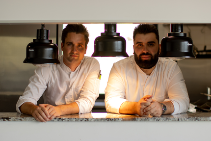 Restaurant Les Gagères