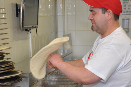 Maxi's Pizza - Pizzeria à Raismes, Anzin, Aubry, petite forêt, ...