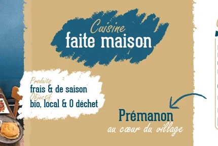 Chez Paupotte