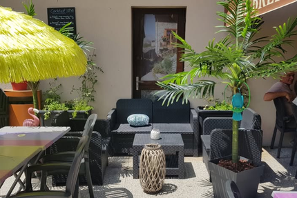Restaurant Le Brezain