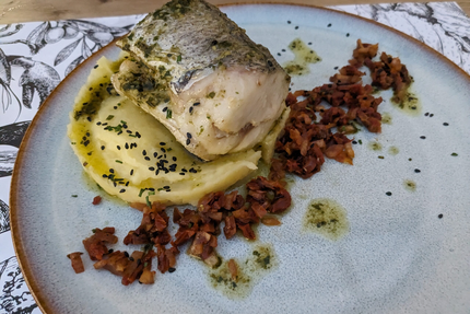 Baron Moleskine - Restaurant & bar Blanquefort